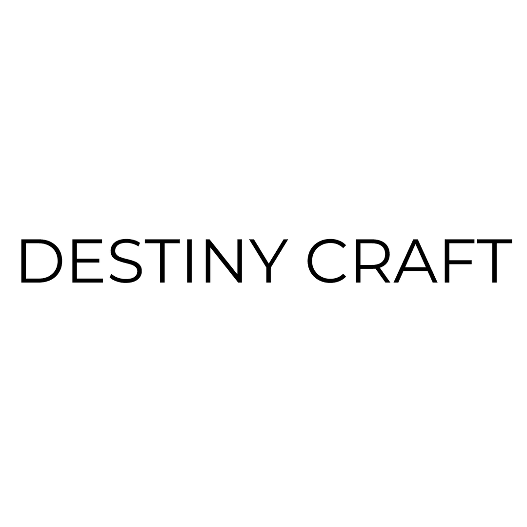 DESTINY CRAFT Image